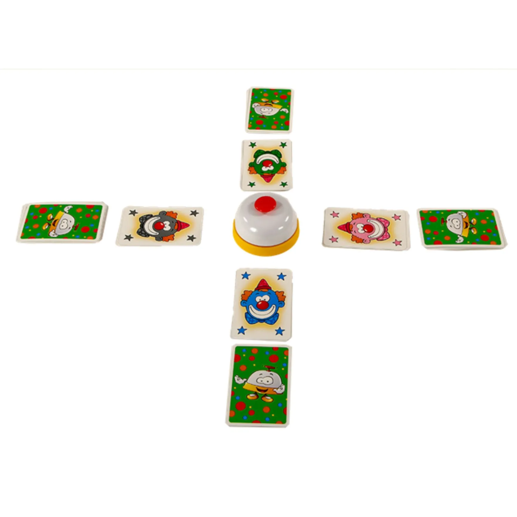 Halli Galli Junior - Kinderspel