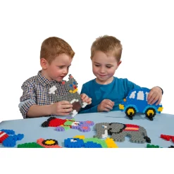 Hama Maxi Strijkkralen 500 Stuks Mixed Colors