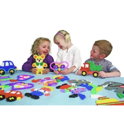 Hama Maxi Strijkkralen Blister Pack Vlinder 250 Stuks