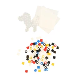 Hama Maxi Strijkkralen Hond 100 Stuks