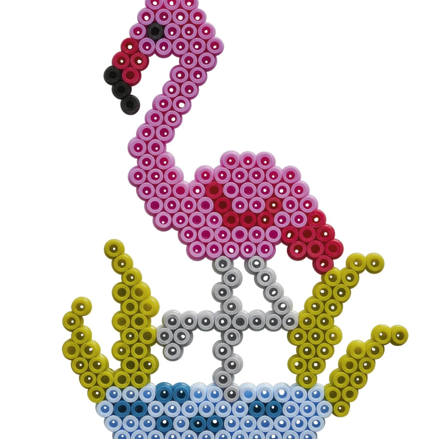 Hama stijkkralen 6000 stuks mega gift box