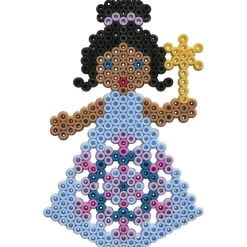 Hama stijkkralen 6000 stuks mega gift box