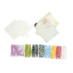 Hama stijkkralen 6000 stuks mega gift box