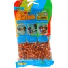 Hama Strijkkralen 1000 Stuks Licht Bruin
