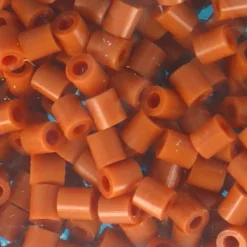 Hama Strijkkralen 1000 Stuks Licht Bruin