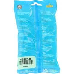 Hama Strijkkralen 1000 Stuks Groen Pastel