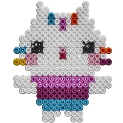 Hama strijkkralen 4000 stuks Gabby's Dollhouse