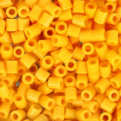 Hama Strijkkralen 1000 Stuks Geel