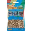 Hama Strijkkralen 1000 Stuks Goud