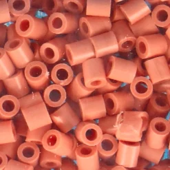 Hama Strijkkralen 1000 Stuks Zalm