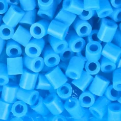 Hama Strijkkralen 1000 Stuks Blauw