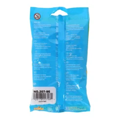 Hama Strijkkralen 1000 Stuks Lila Pastel