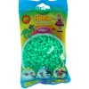 Hama Strijkkralen 1000 Stuks Mint