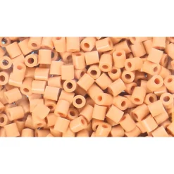 Hama Strijkkralen 1000 Stuks Beige