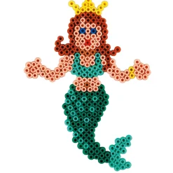 Hama strijkkralen 2000 stuks zeemeerminnen