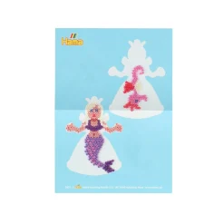 Hama strijkkralen 2000 stuks zeemeerminnen