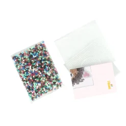 Hama strijkkralen 2000 stuks Gabby's Dollhouse