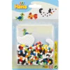 Hama Strijkkralen Blister Pack Dieren 450 Stuks