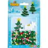 Hama Strijkkralen Blister Pack Kerstboom 450 Stuks