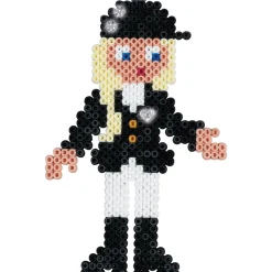 Hama Strijkkralen Complete Set Manege 4000 Stuks