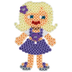 Hama Strijkkralen Complete Set Fashion Dress Up 4000 Stuks