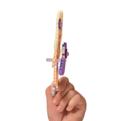 Hama Strijkkralen Complete Set Fashion Dress Up 4000 Stuks