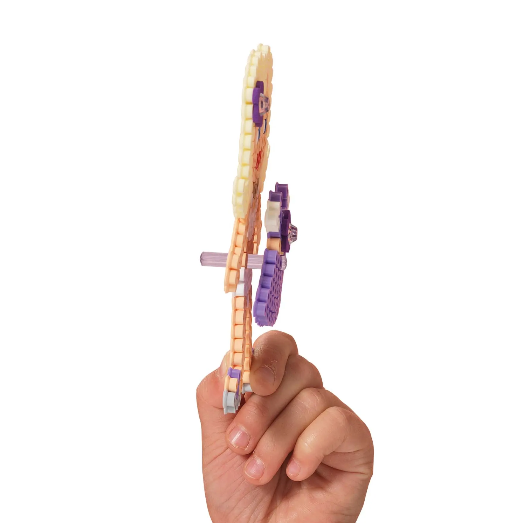 Hama Strijkkralen Complete Set Fashion Dress Up 4000 Stuks