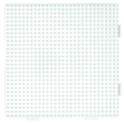 Hama Strijkkralen Grondplaat Vierkant Koppelbaar Groot