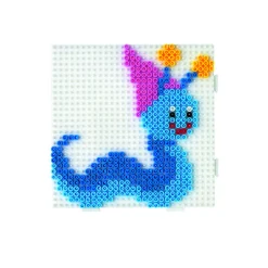 Hama Strijkkralen Grondplaat Vierkant Koppelbaar Groot