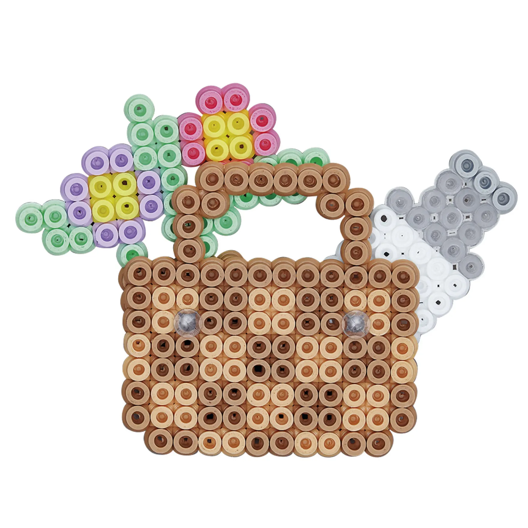 Hama Strijkkralen Kat Verkleden Gift Box 2500 Kralen