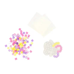 Hama strijkkralen maxi 100 stuks vlinder