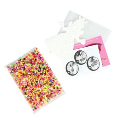 Hama Strijkkralen Princess 2000 Delig