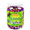 Hama Strijkkralen Ton met 9000 Stuks Primair