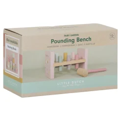 Hamerbank Fairy Garden