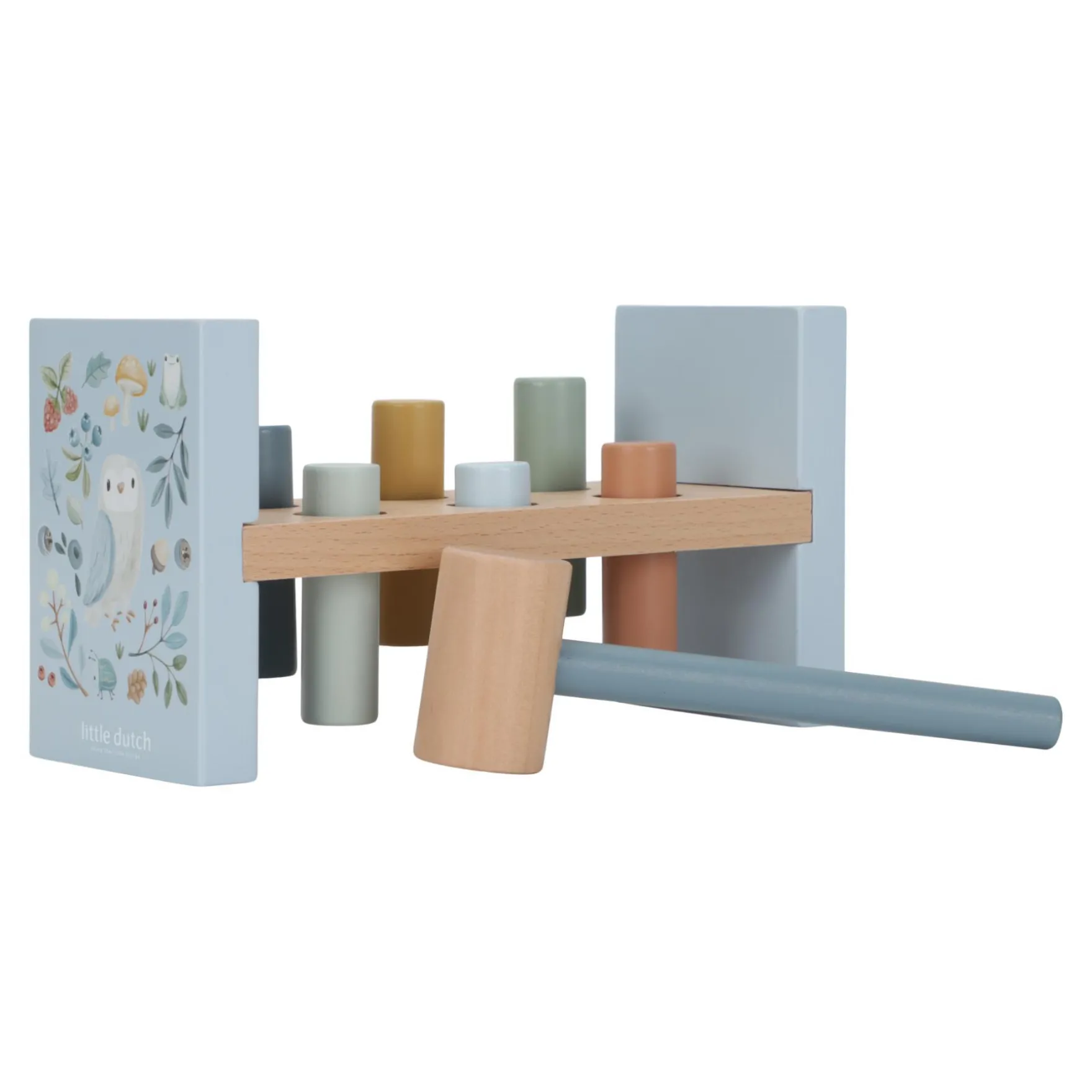 Hamerbank Forest Friends