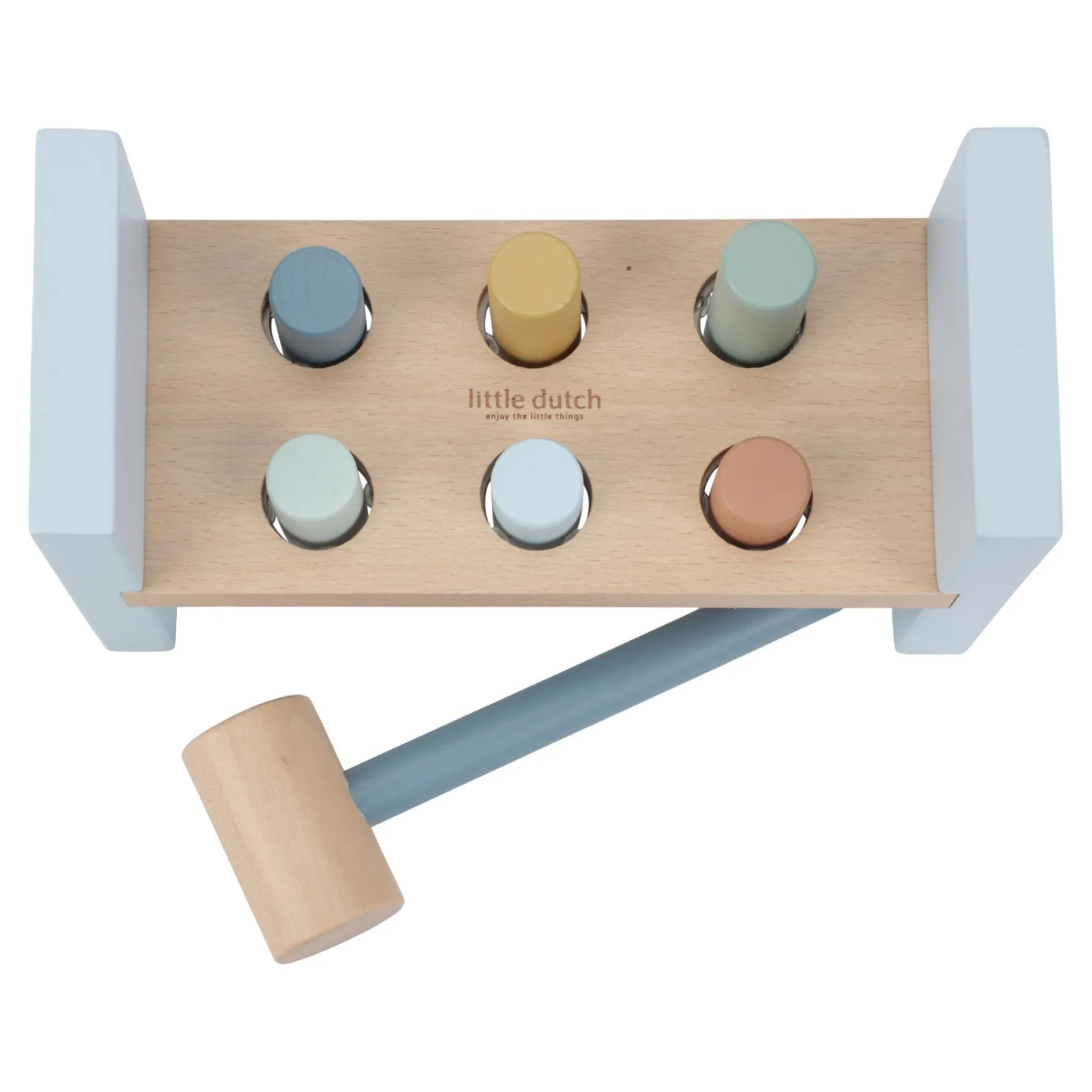 Hamerbank Forest Friends