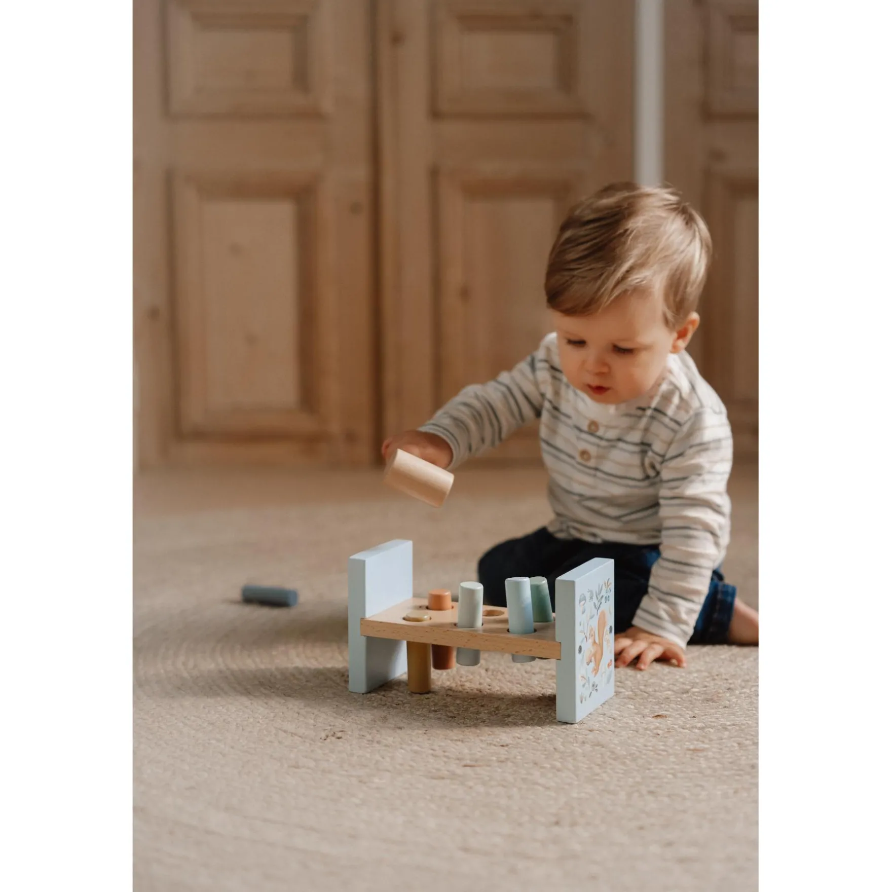 Hamerbank Forest Friends