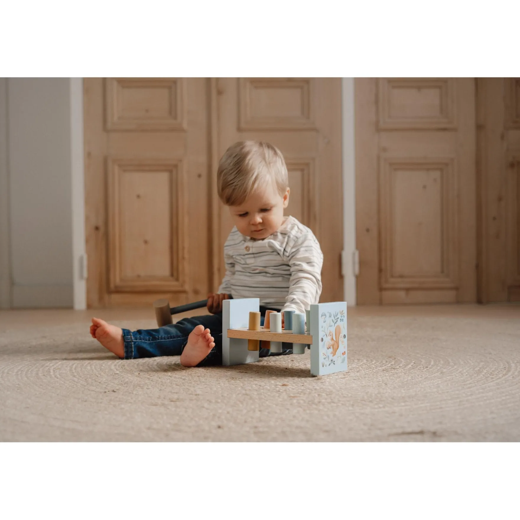 Hamerbank Forest Friends