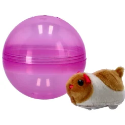 Hamsterbal 12 Cm Battery Operated