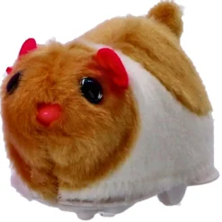 Hamsterbal 12 Cm Battery Operated