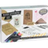 Hand lettering starterset compleet