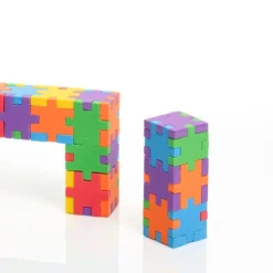 Happy Cube Colour Pack Original - Denkspel