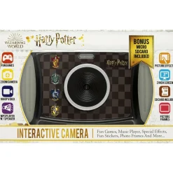 Harry Potter Camera Interactief