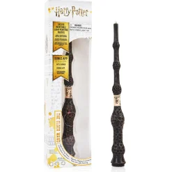 Harry Potter 17Cm Lumos Wand Assorti