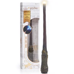 Harry Potter 17Cm Lumos Wand Assorti