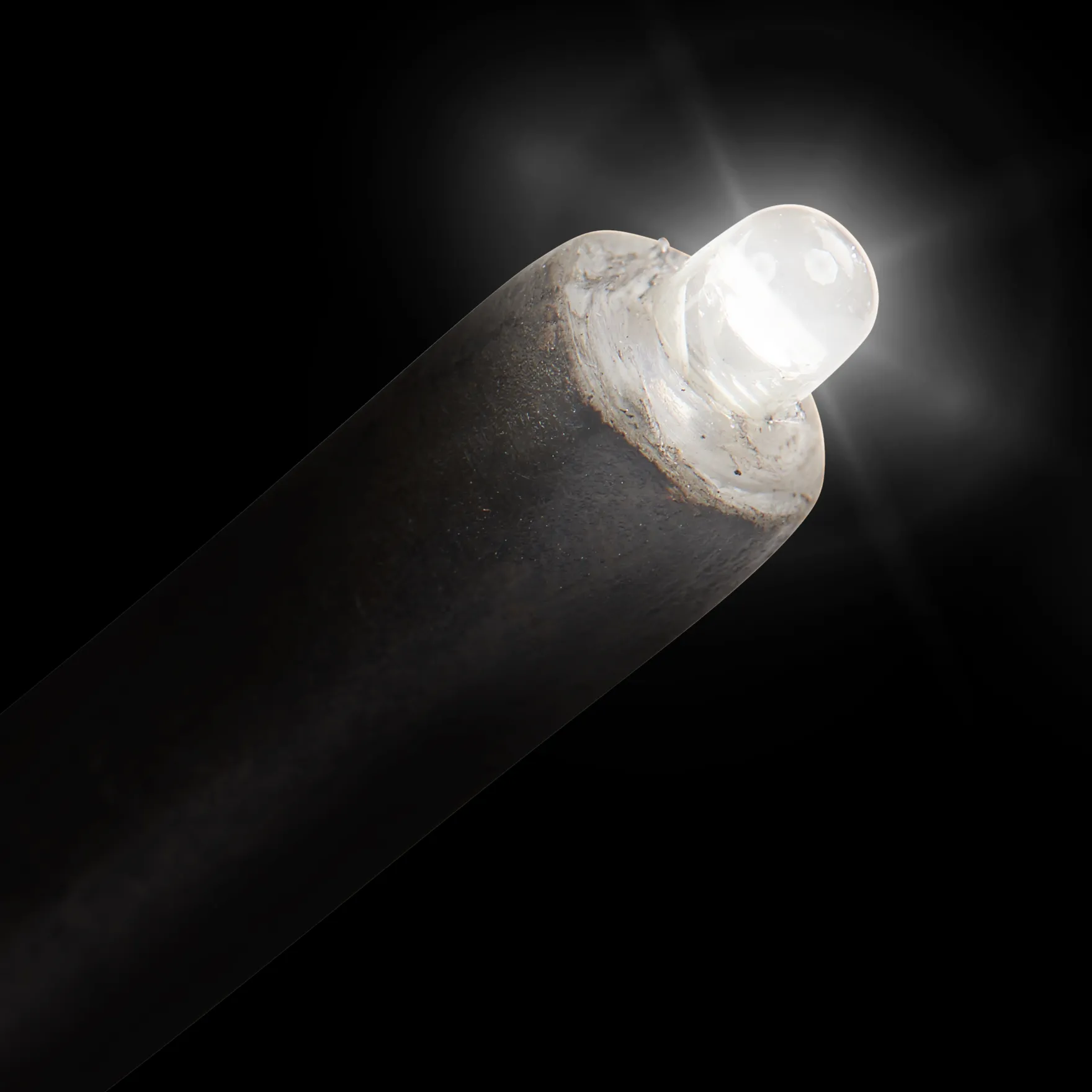 Harry Potter 17Cm Lumos Wand Assorti