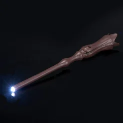 Harry Potter 17Cm Lumos Wand Assorti