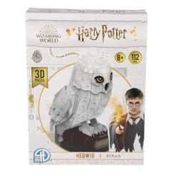 Harry Potter 3D puzzel Hedwig