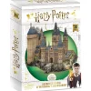 Harry Potter 3D Zweinstein astronomie