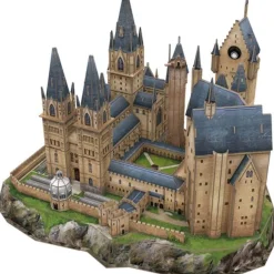 Harry Potter 3D Zweinstein astronomie